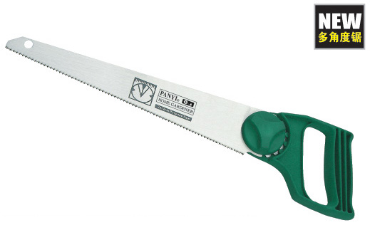 ԰־(Garden saw)