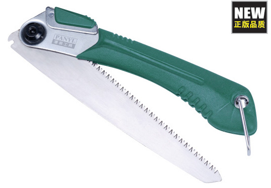 ۵(Folding saw)