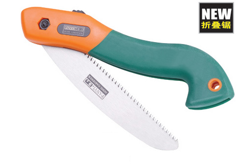 ԰־(Garden foldable saw)