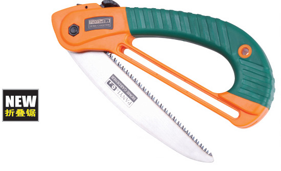 ԰־(Garden foldable saw)