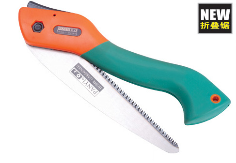 ԰־(Garden foldable saw)