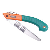 园林类工具,普通园林锯(Garden foldable saw)