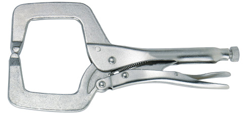 C͹̶ǯLock-grip pliers