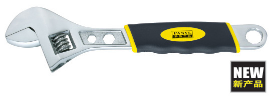 ܱ֣Adjustable wrench