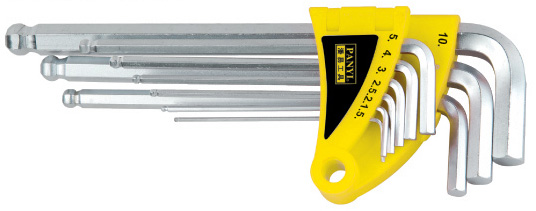 9ͷǰ֣Hex Key Set