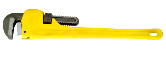 ʽ͹ǯմܱPipe wrench heavy duty)