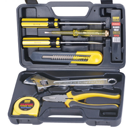 17׼ͥ׹(17pcs home tool set)