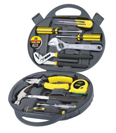 12׼ͥ׹(12pcs home tool set)