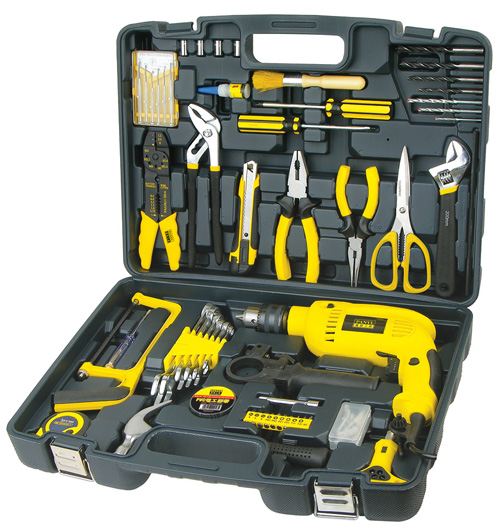 12׼ͥ׹(12pcs home tool set)
