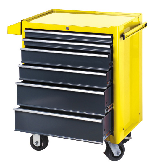 6С͹߳(6 Tray tool carts)