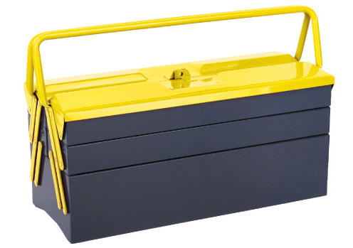 㹤(Tri leverl tool box)