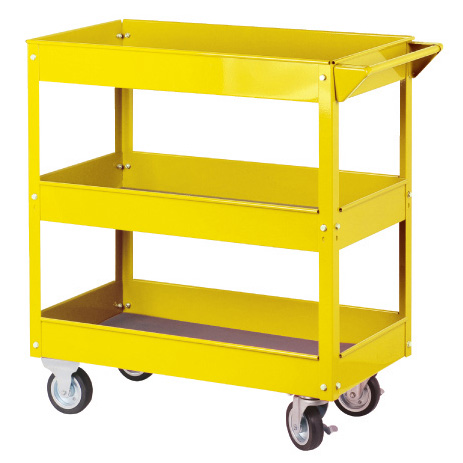 3㹤Ƴ(3 Tray tool carts)