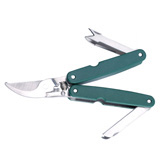 ԰๤,51԰ֻ֦(5 in 1 stainless steel garpen sclssors)