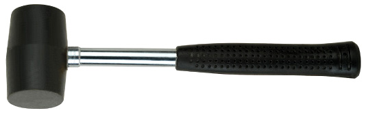ֹܱ𽺴(RUBBER MALLET)