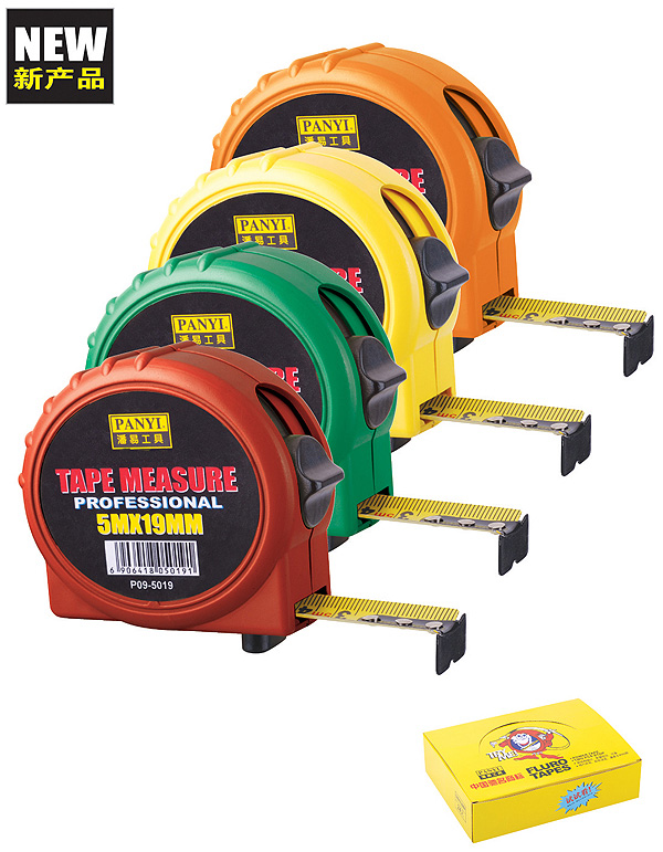 Tape Measure