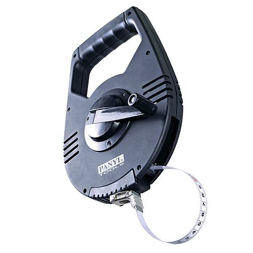 Long Steel Tape Measure