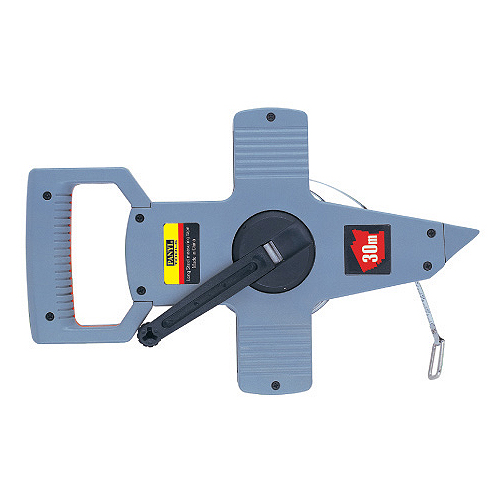 Long Steel Tape Measure