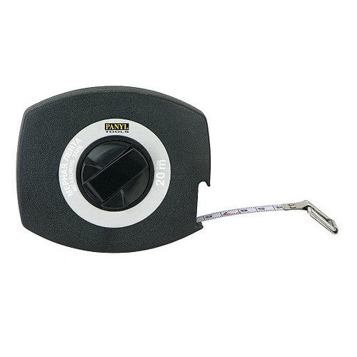 Long Steel Tape Measure