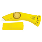 Cutter Knife,Metal case knife (10pcs baldes)