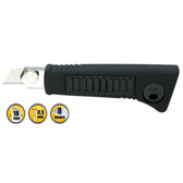 Cutter Knife,Cutter knife (8pcs baldes)