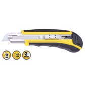 Cutter Knife,Cutter knife (3pcs baldes)