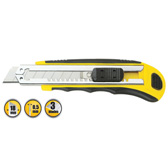 Cutter Knife,Cutter knife (3pcs baldes)