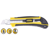 Cutter Knife,Cutter knife (3pcs baldes)