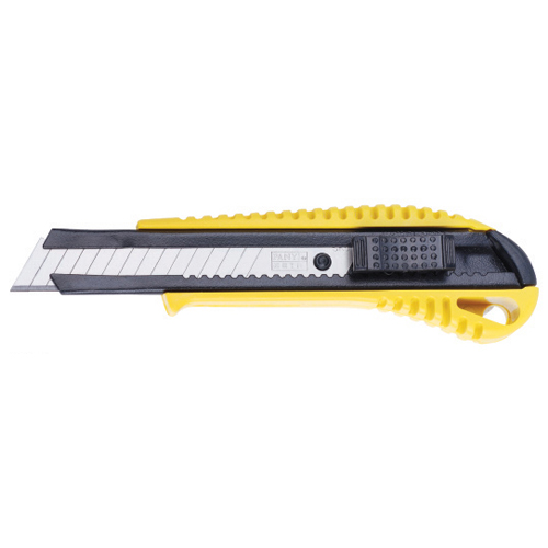 Cutter knife