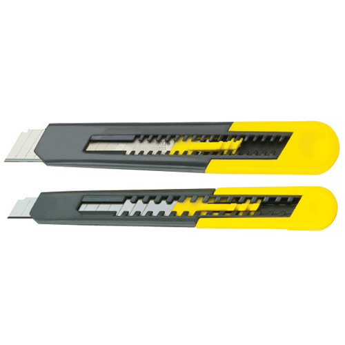 Cutter knife