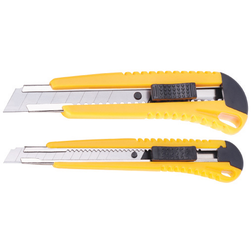 Cutter knife