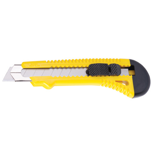 Cutter knife