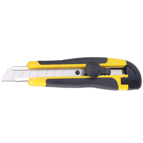 Cutter knife