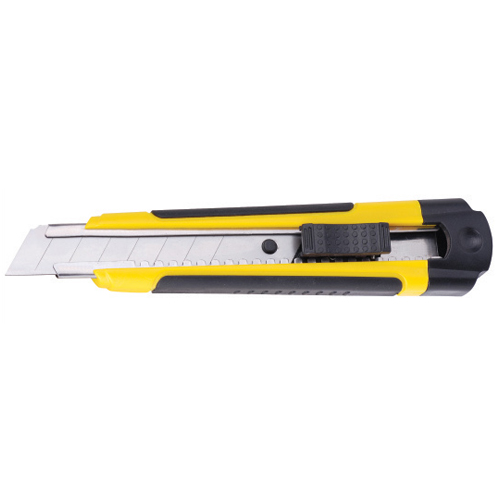 Cutter knife
