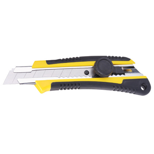 Cutter knife (3pcs baldes)