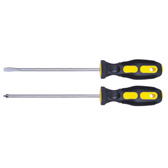 Screwdriver,Notch wheel handle series