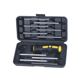 Screwdriver,11pcs Screwdriver set