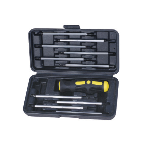 11pcs Screwdriver set