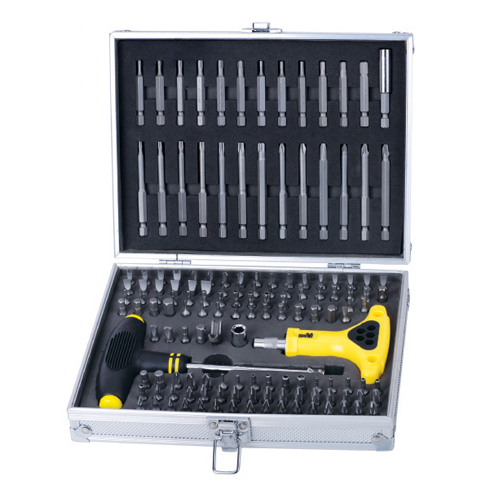 148pcs bits and driver tool set