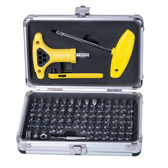 Screwdriver,103pcs Screwdriver set