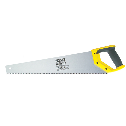 Handle saw