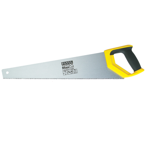 Handle saw