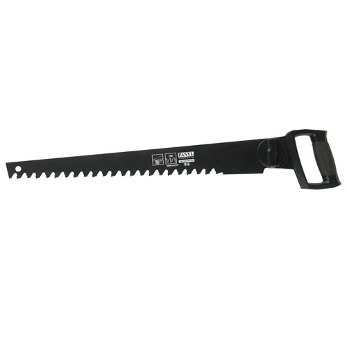 Concrete saw