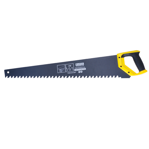 Concrete saw