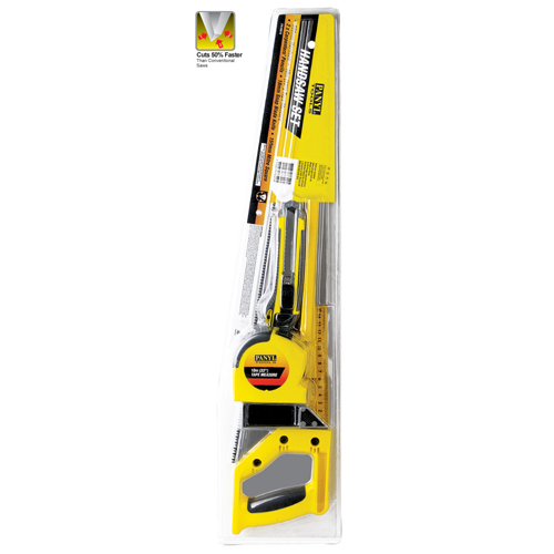 6 pcs saw tools set