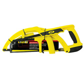 Saw set,3 PCS HACKSAW SET