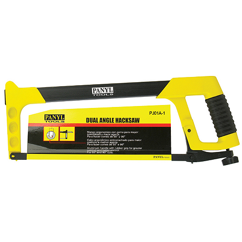 Hacksaw