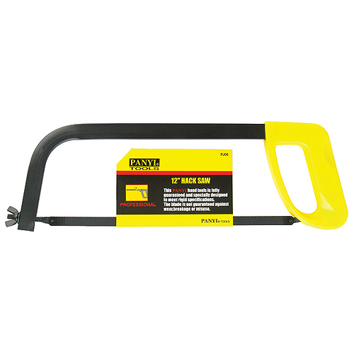 Hacksaw