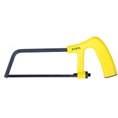 Hacksaw,Plastic handle saw