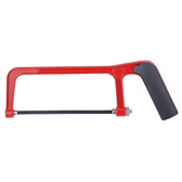 Hacksaw,Aluminum handle saw