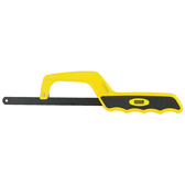 Hacksaw,Aluminum alloy handle, spray paint saw